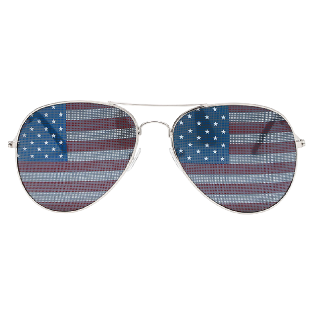 American Aviator Sunglasses