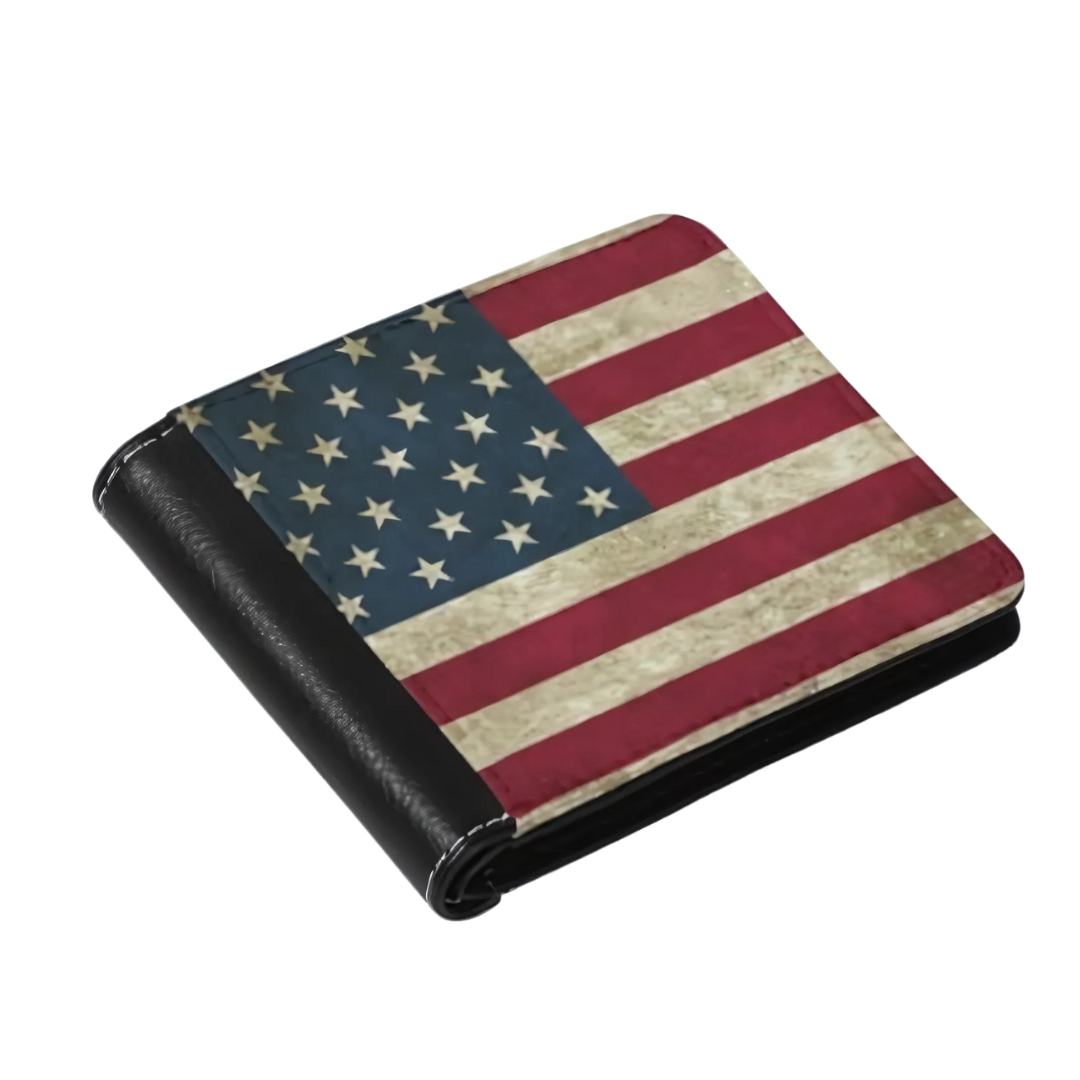 Uncle Sam's Wallet