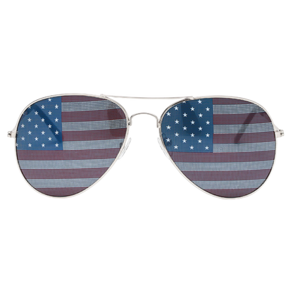 American Aviator Sunglasses