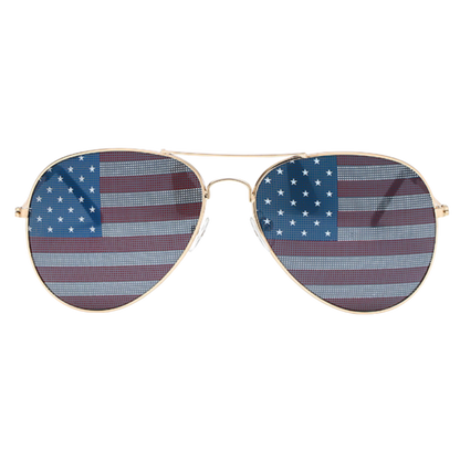 American Aviator Sunglasses