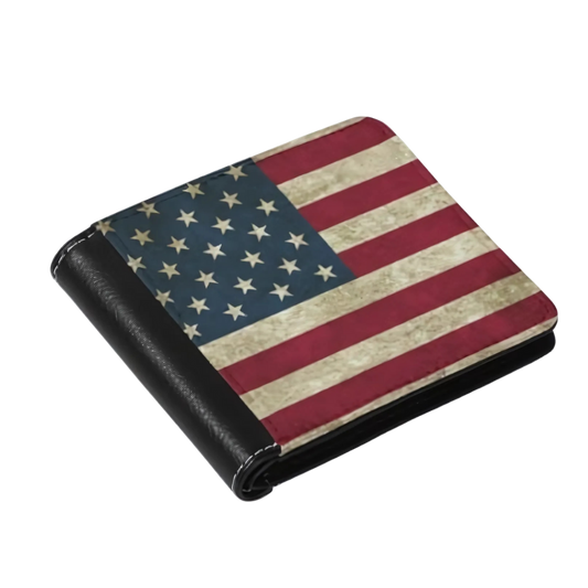 Uncle Sam's Wallet